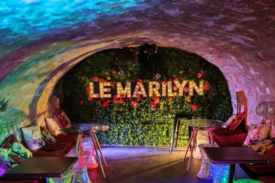 Le Marilyn